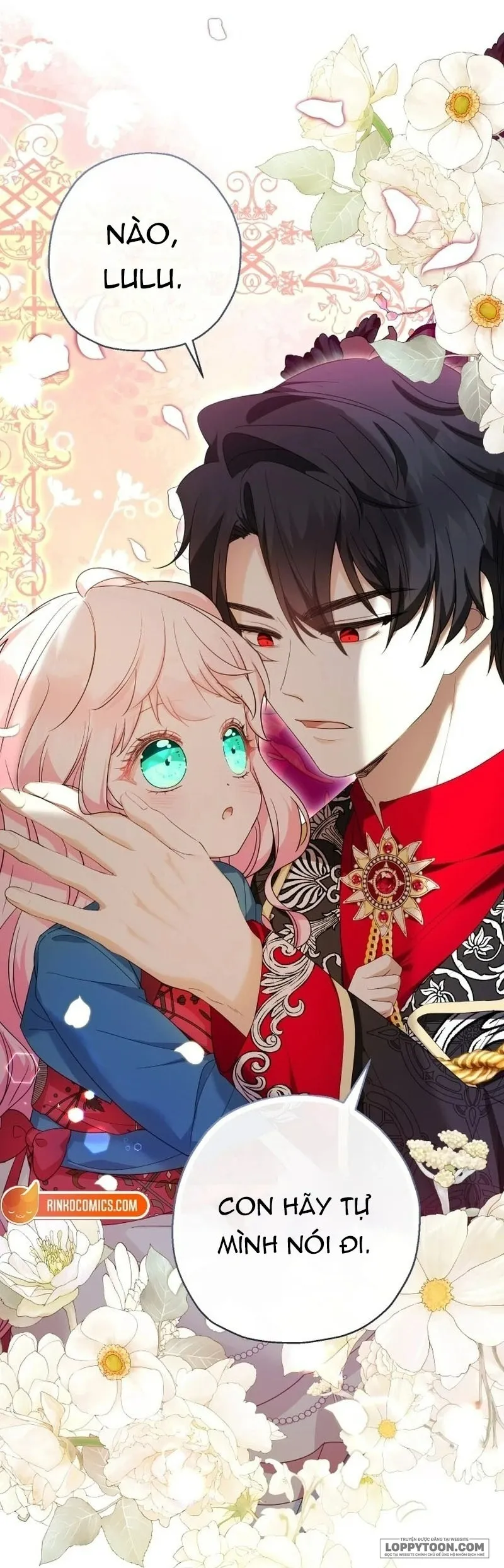 Tiểu Thư Tích Tiền Đi Bụi - Chap 111 - Trang 1