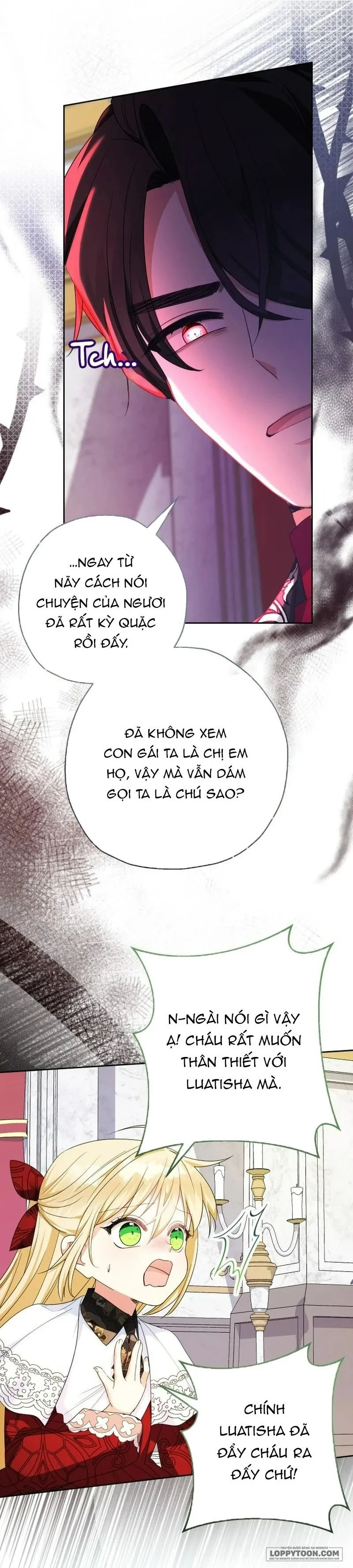 Tiểu Thư Tích Tiền Đi Bụi - Chap 111 - Trang 11