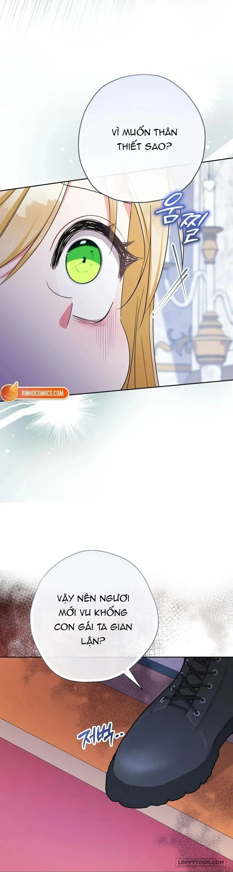 Tiểu Thư Tích Tiền Đi Bụi - Chap 111 - Trang 12