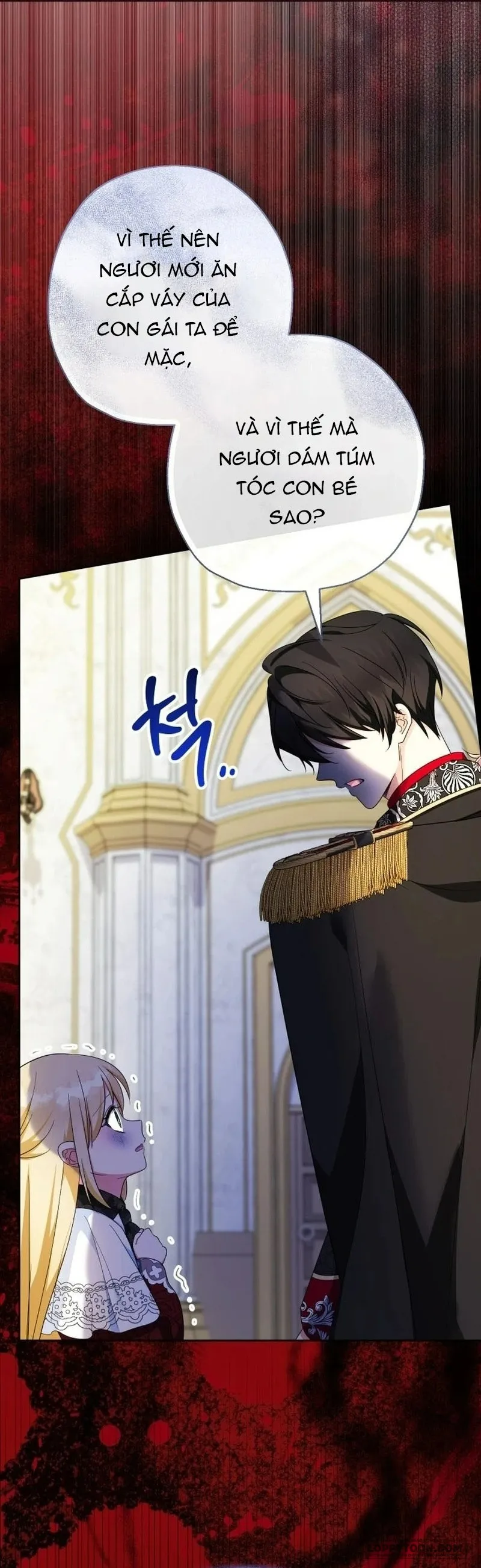 Tiểu Thư Tích Tiền Đi Bụi - Chap 111 - Trang 13