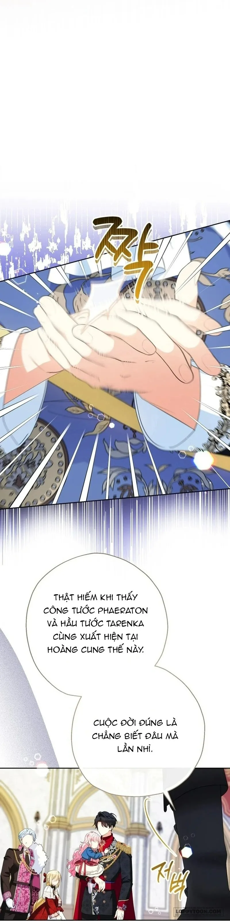 Tiểu Thư Tích Tiền Đi Bụi - Chap 111 - Trang 15