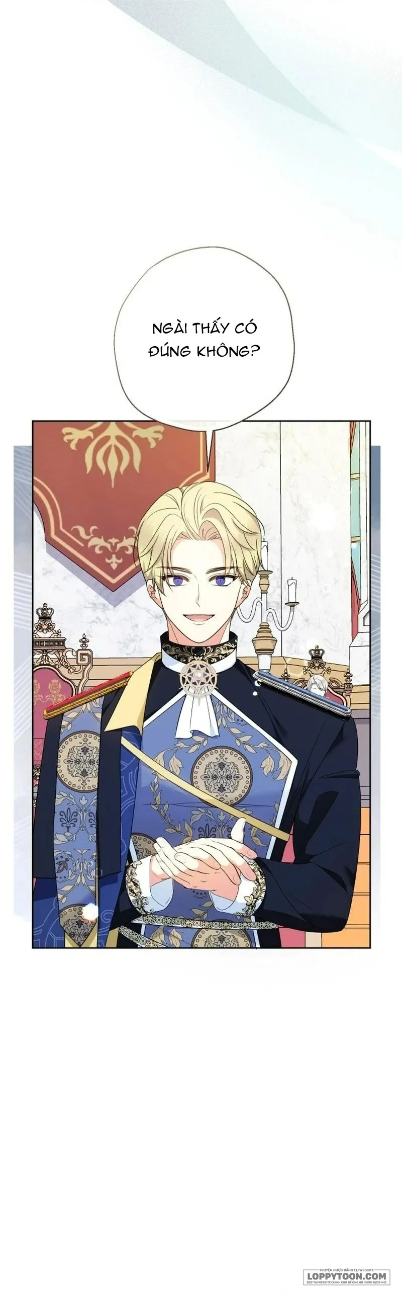 Tiểu Thư Tích Tiền Đi Bụi - Chap 111 - Trang 16