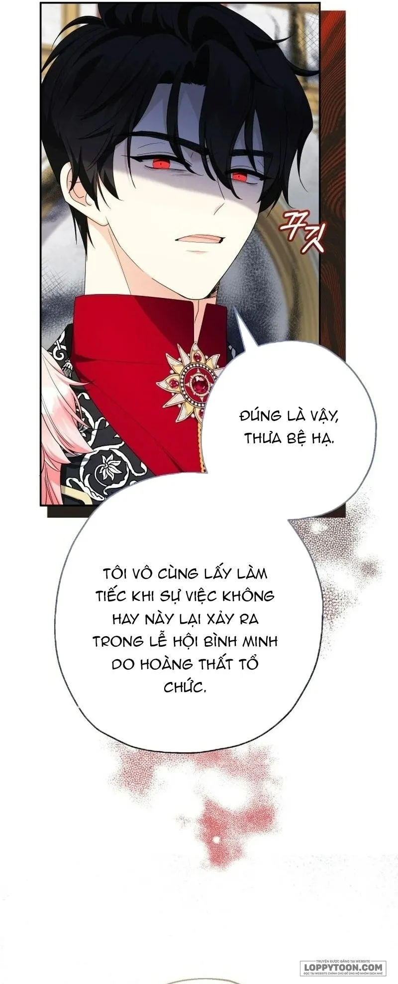 Tiểu Thư Tích Tiền Đi Bụi - Chap 111 - Trang 17