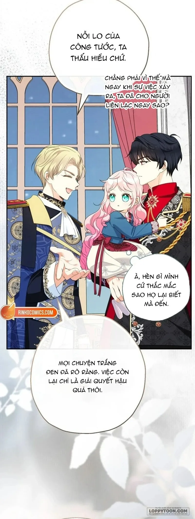 Tiểu Thư Tích Tiền Đi Bụi - Chap 111 - Trang 18