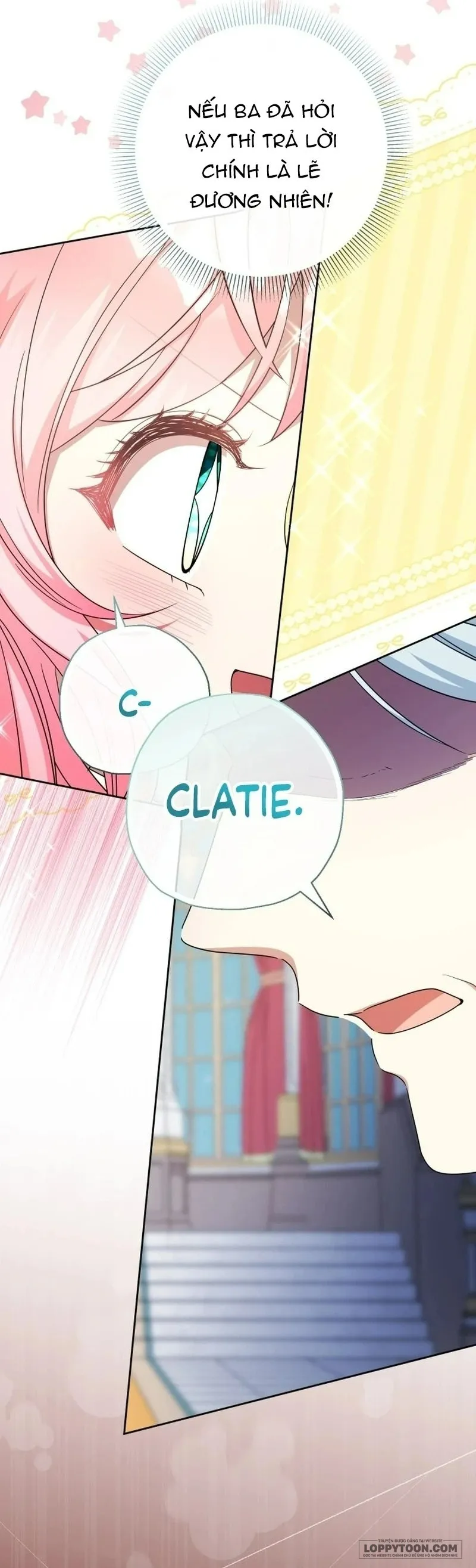 Tiểu Thư Tích Tiền Đi Bụi - Chap 111 - Trang 3