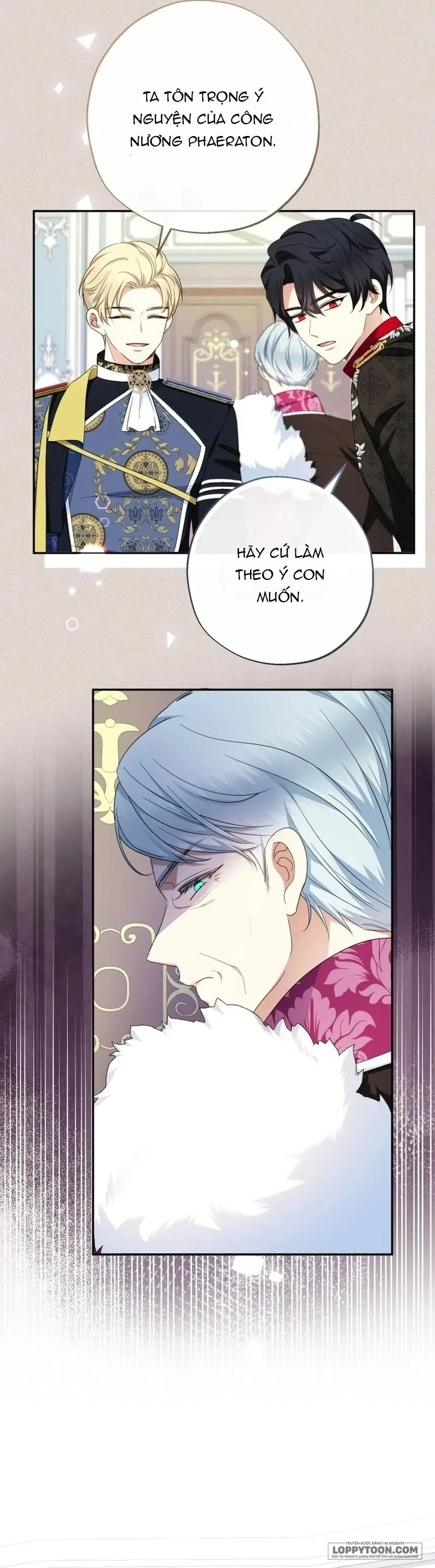 Tiểu Thư Tích Tiền Đi Bụi - Chap 111 - Trang 24