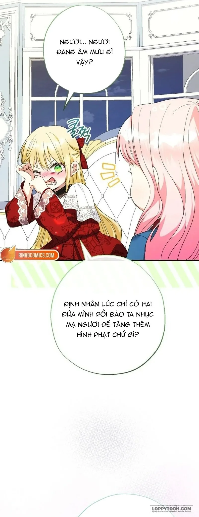 Tiểu Thư Tích Tiền Đi Bụi - Chap 111 - Trang 25