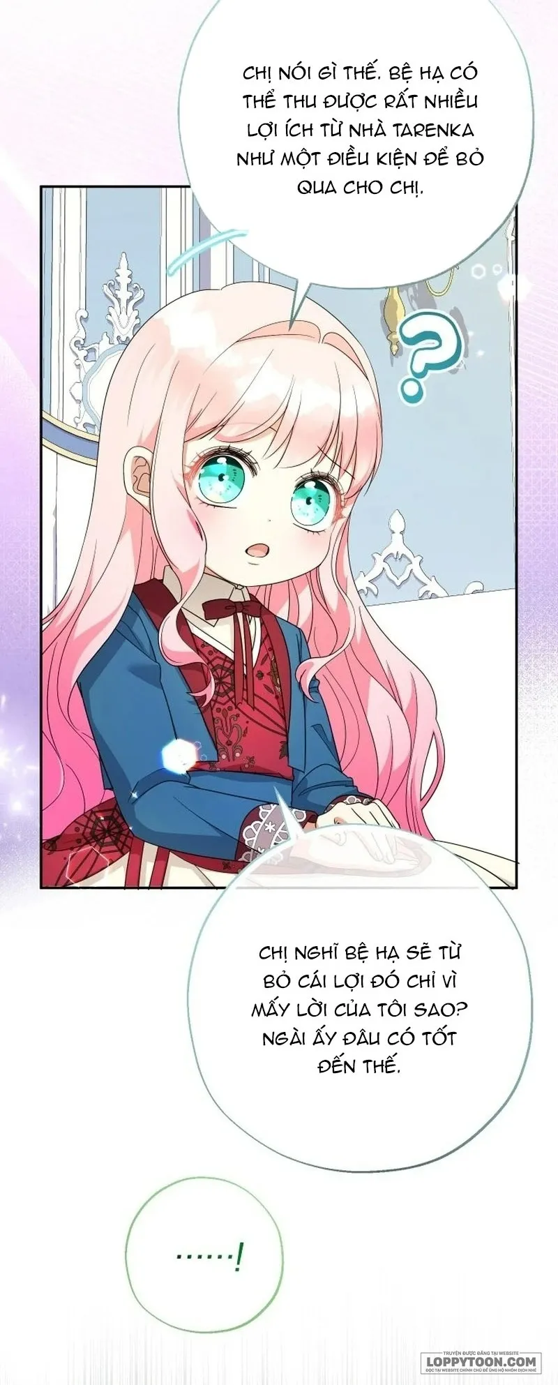 Tiểu Thư Tích Tiền Đi Bụi - Chap 111 - Trang 26