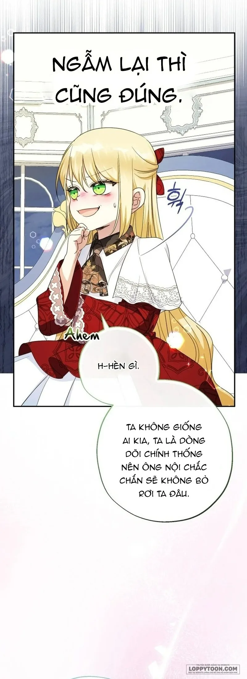 Tiểu Thư Tích Tiền Đi Bụi - Chap 111 - Trang 27