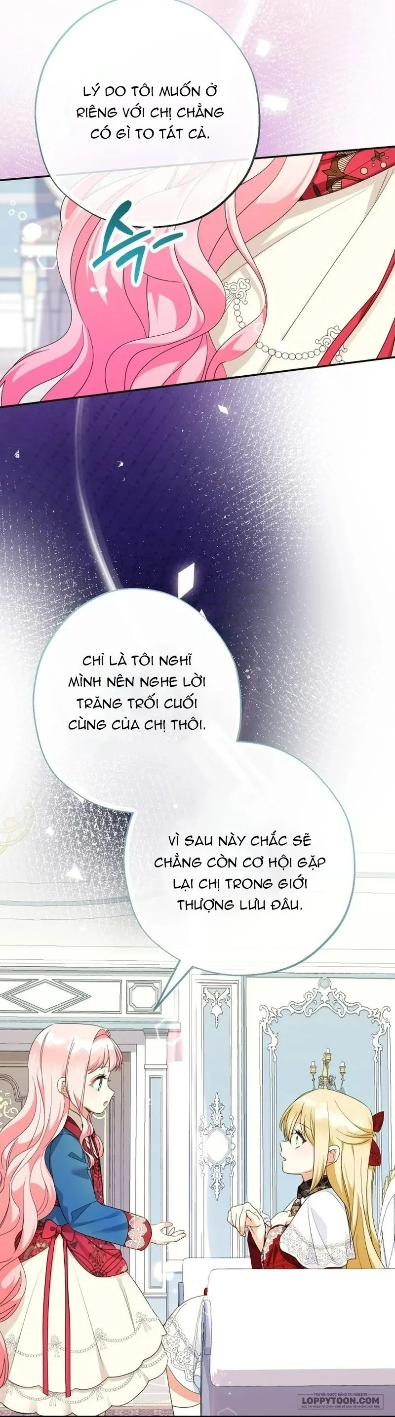 Tiểu Thư Tích Tiền Đi Bụi - Chap 111 - Trang 28