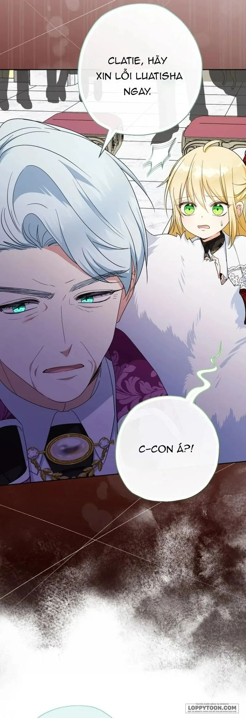 Tiểu Thư Tích Tiền Đi Bụi - Chap 111 - Trang 4