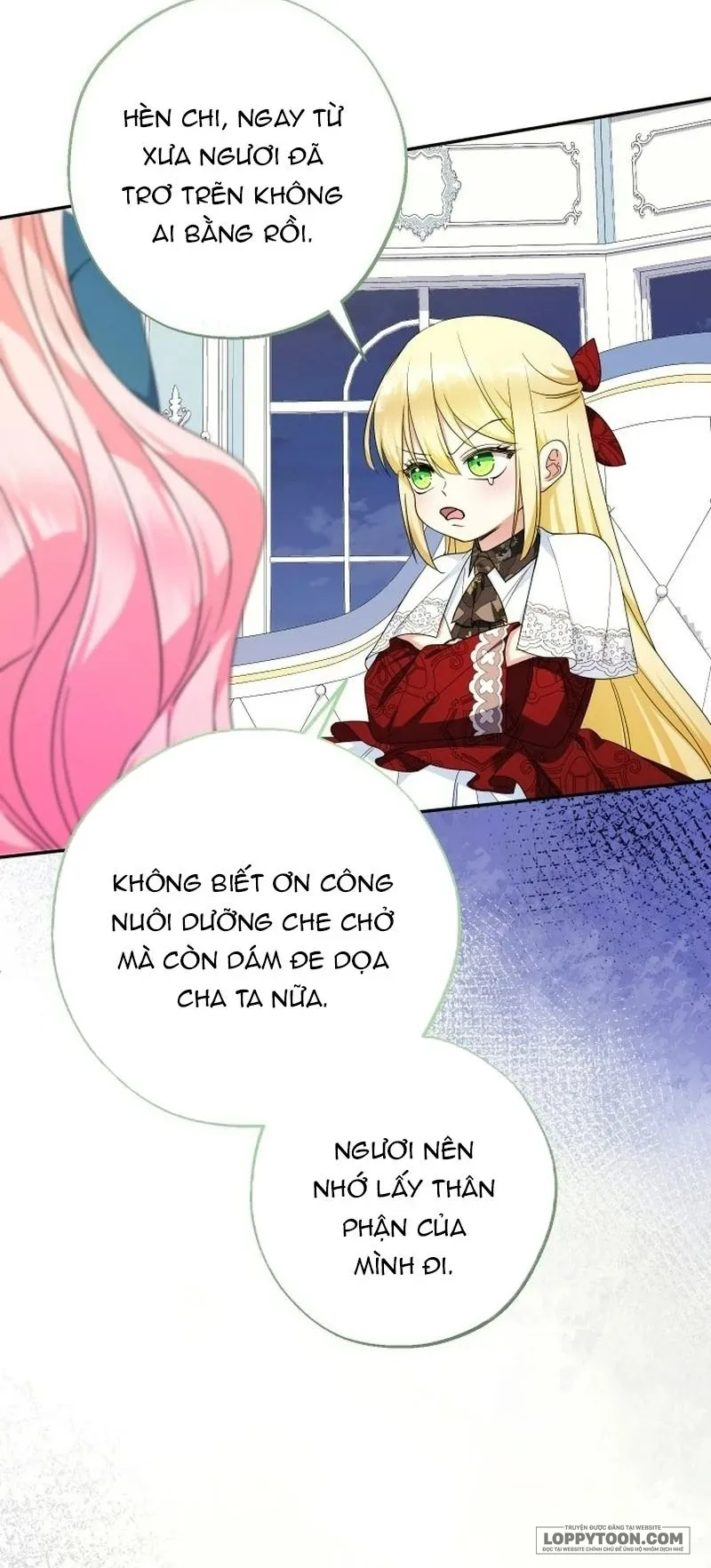 Tiểu Thư Tích Tiền Đi Bụi - Chap 111 - Trang 31