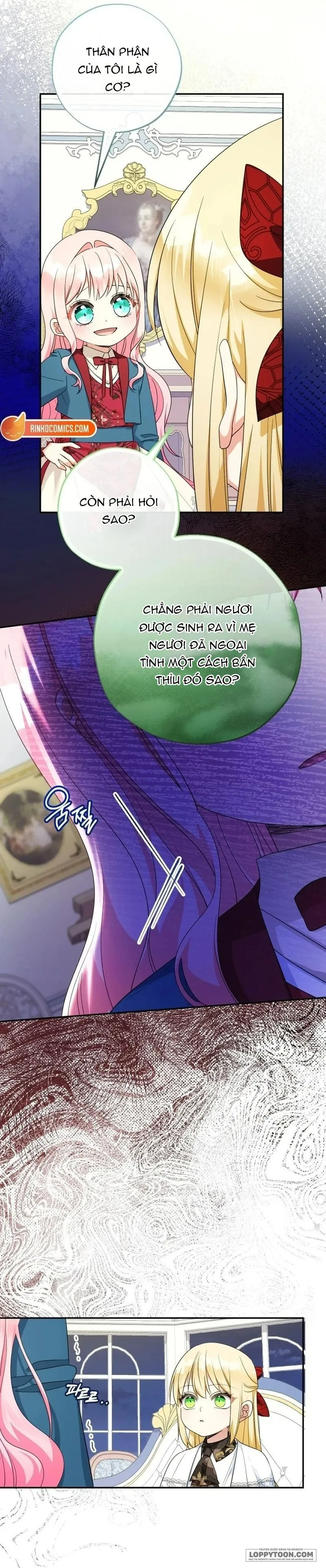 Tiểu Thư Tích Tiền Đi Bụi - Chap 111 - Trang 32
