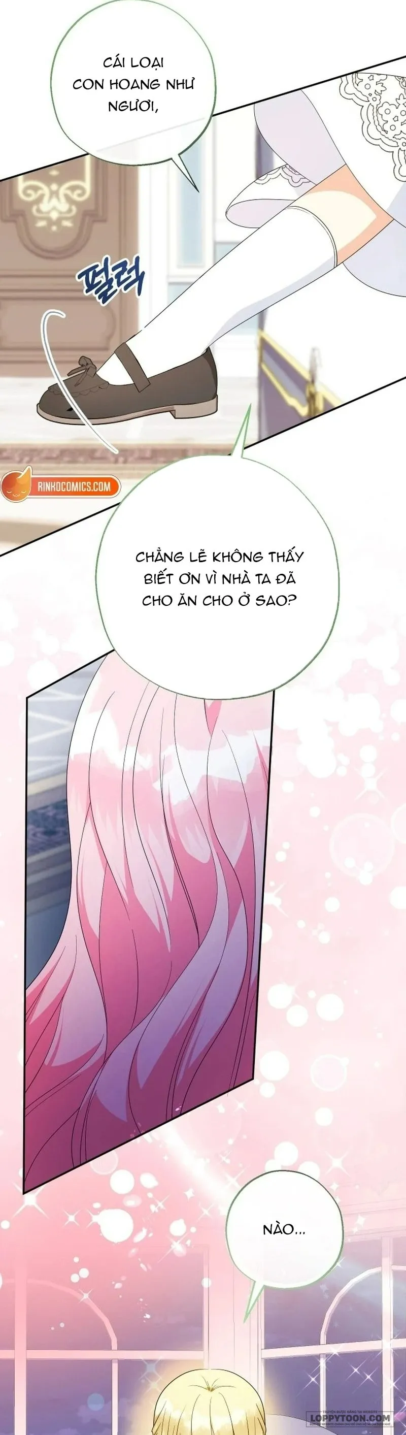 Tiểu Thư Tích Tiền Đi Bụi - Chap 111 - Trang 34