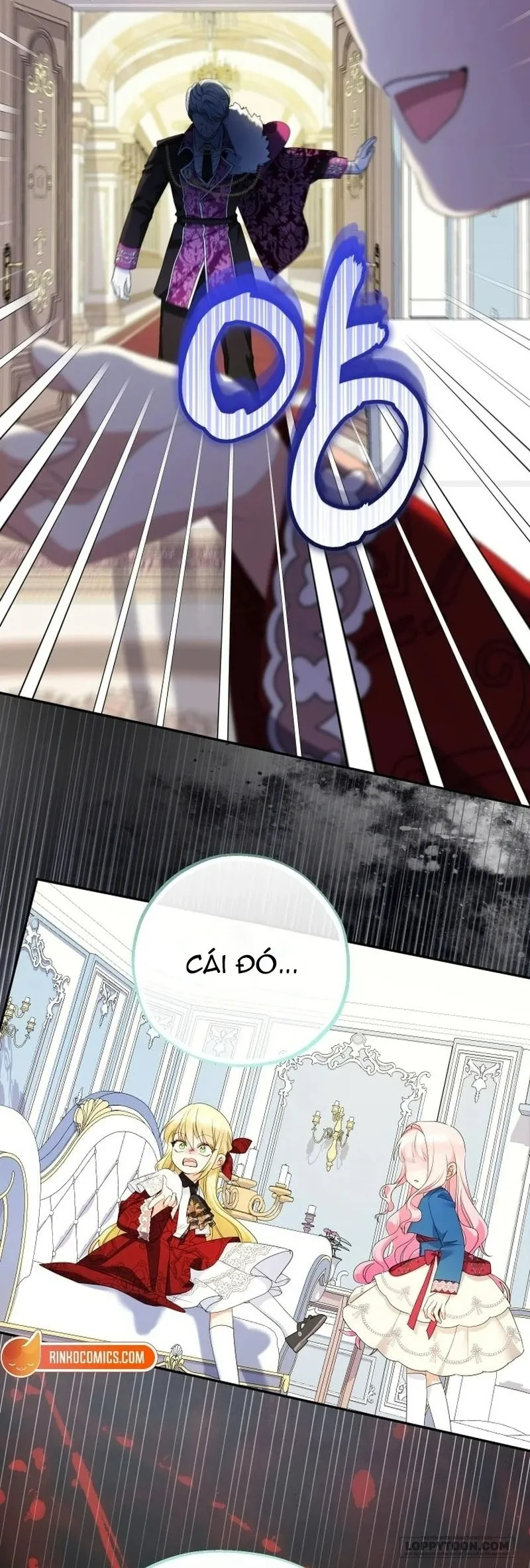 Tiểu Thư Tích Tiền Đi Bụi - Chap 111 - Trang 37
