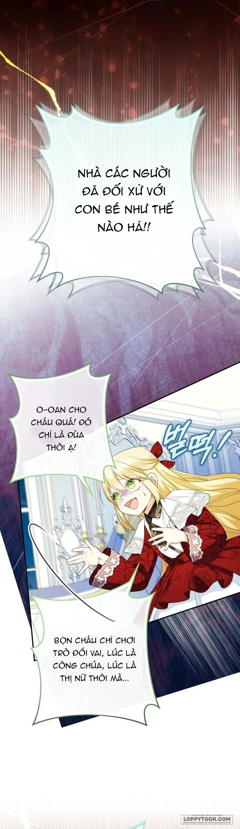 Tiểu Thư Tích Tiền Đi Bụi - Chap 111 - Trang 39