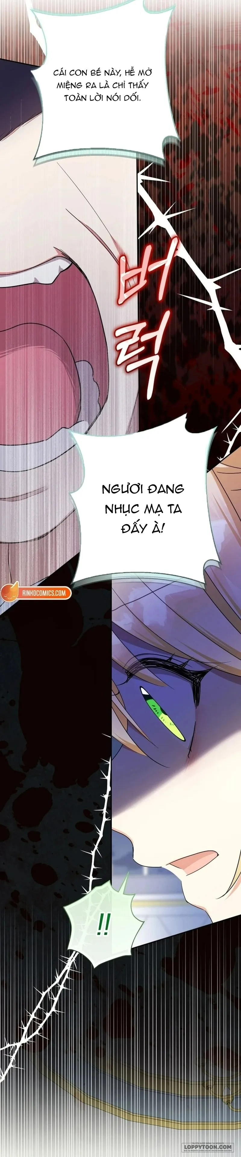 Tiểu Thư Tích Tiền Đi Bụi - Chap 111 - Trang 40