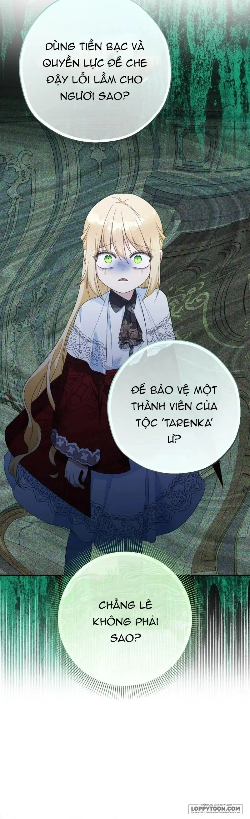 Tiểu Thư Tích Tiền Đi Bụi - Chap 111 - Trang 43