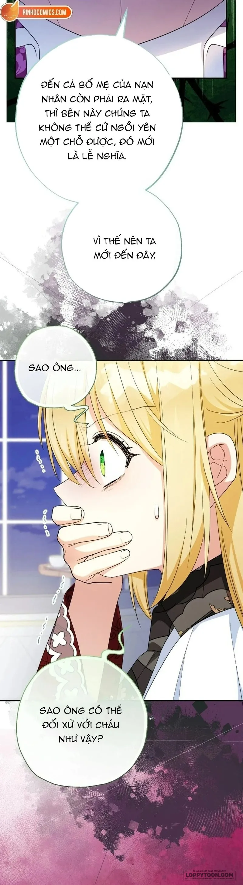 Tiểu Thư Tích Tiền Đi Bụi - Chap 111 - Trang 45