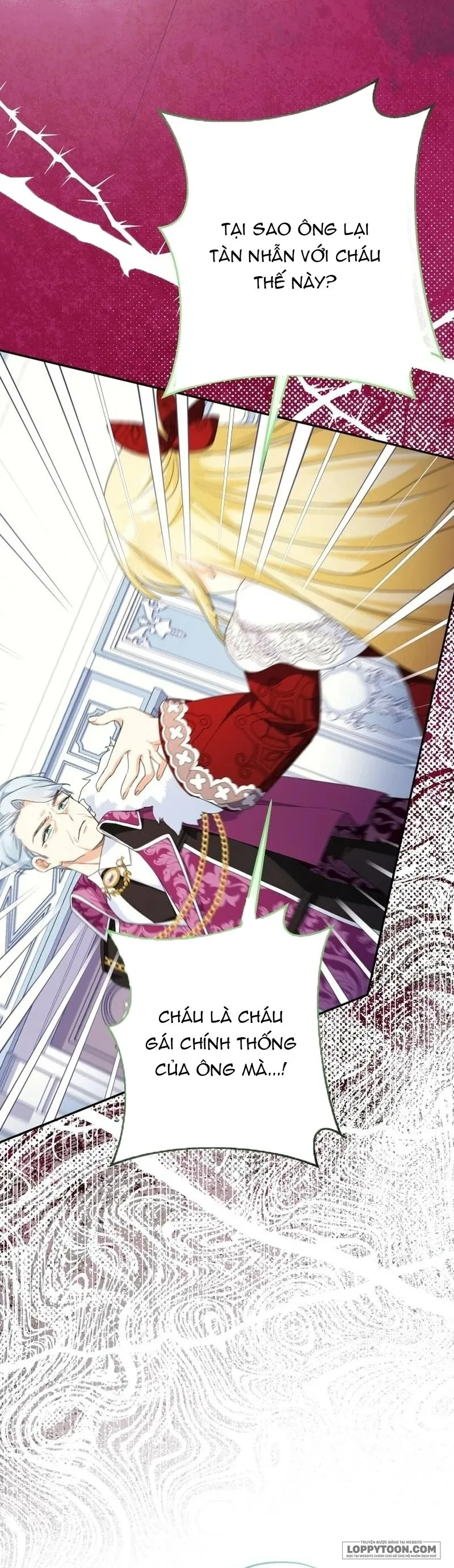 Tiểu Thư Tích Tiền Đi Bụi - Chap 111 - Trang 46