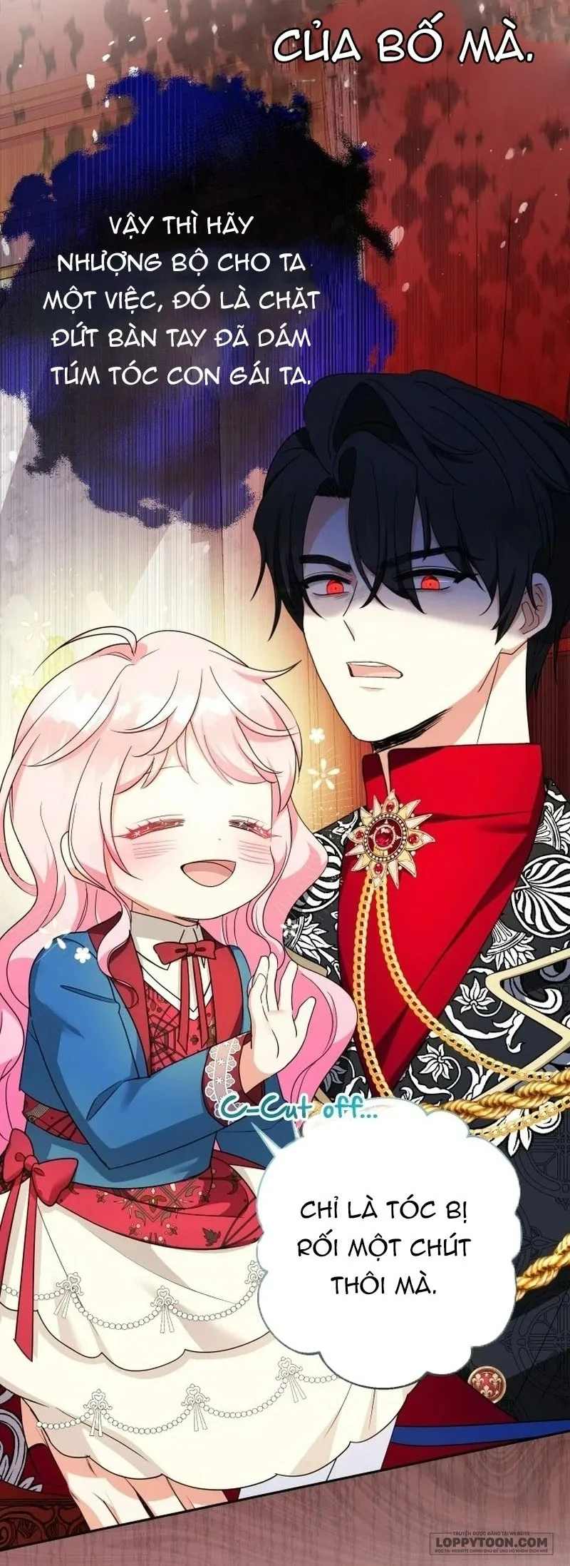 Tiểu Thư Tích Tiền Đi Bụi - Chap 111 - Trang 9
