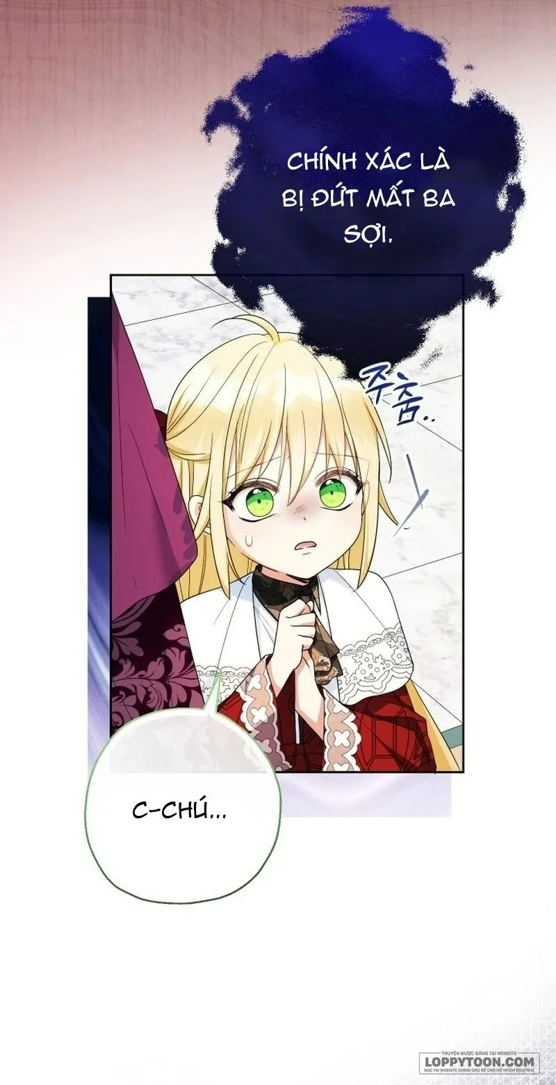 Tiểu Thư Tích Tiền Đi Bụi - Chap 111 - Trang 10