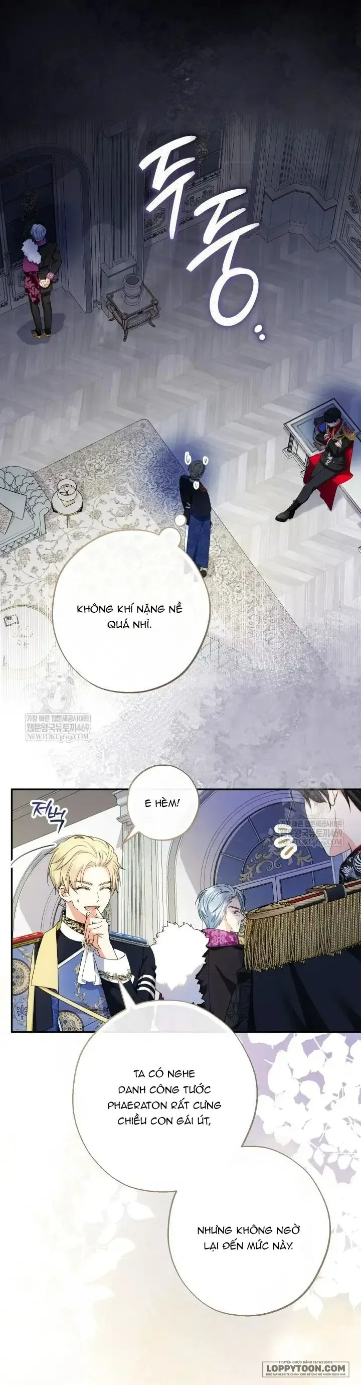 Tiểu Thư Tích Tiền Đi Bụi - Chap 112 - Trang 2