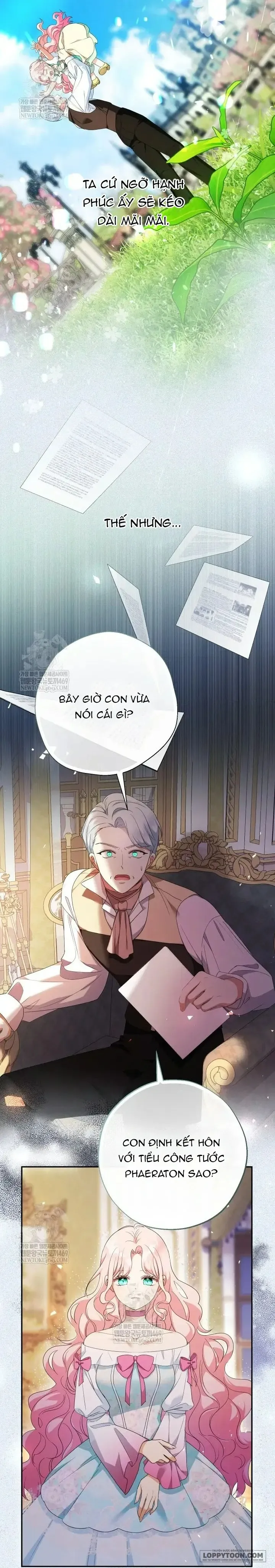 Tiểu Thư Tích Tiền Đi Bụi - Chap 112 - Trang 14