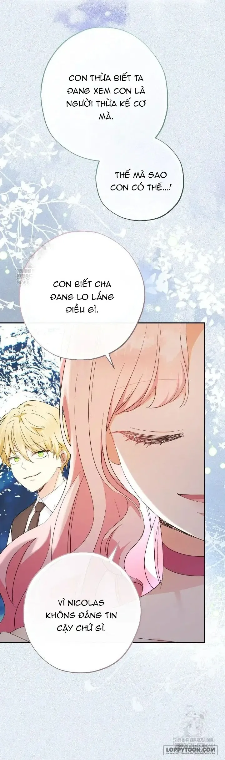 Tiểu Thư Tích Tiền Đi Bụi - Chap 112 - Trang 15