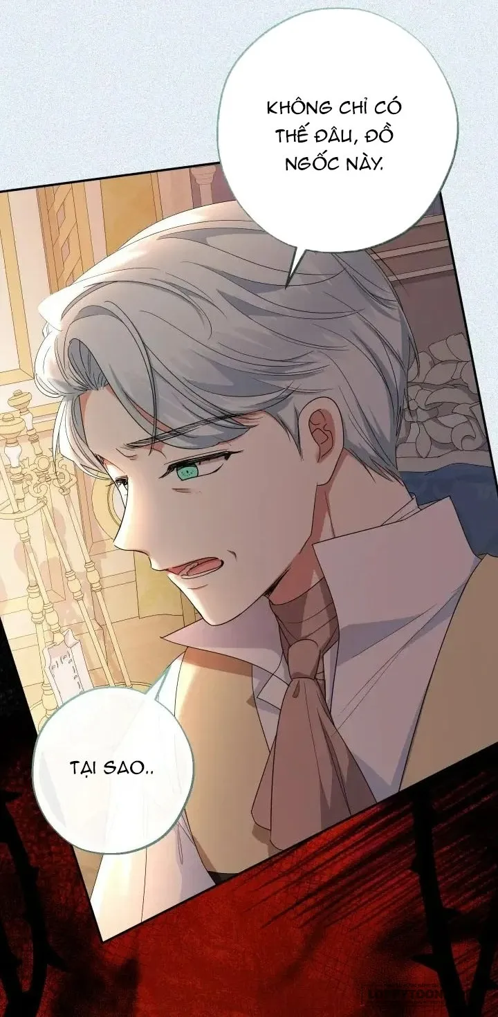 Tiểu Thư Tích Tiền Đi Bụi - Chap 112 - Trang 16