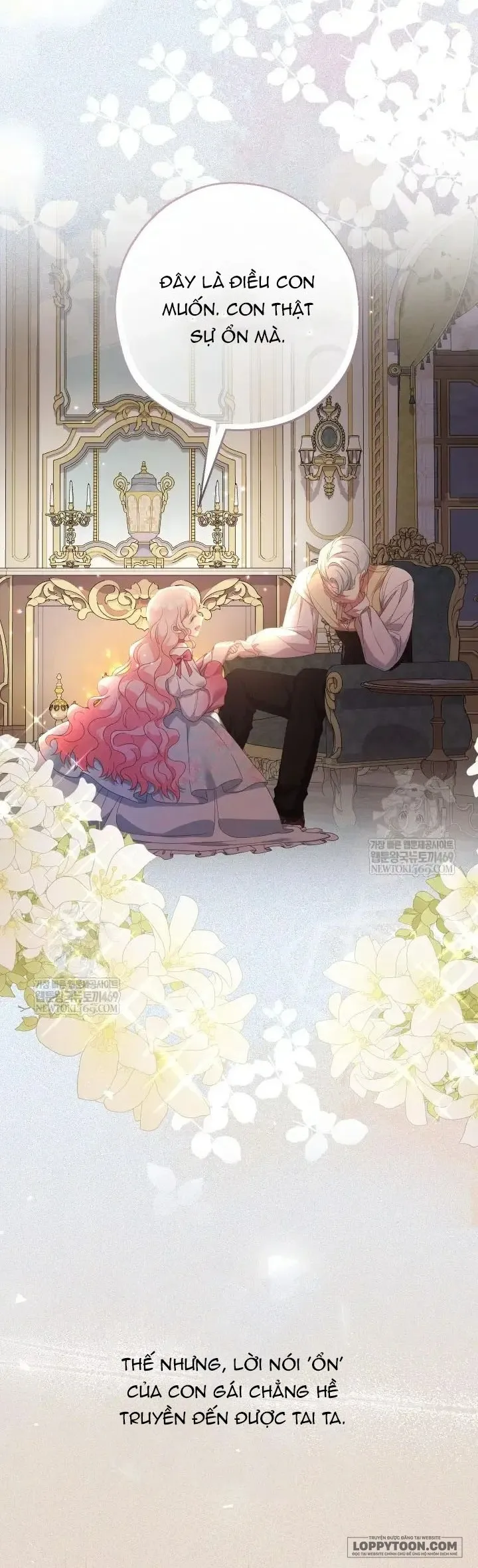 Tiểu Thư Tích Tiền Đi Bụi - Chap 112 - Trang 18