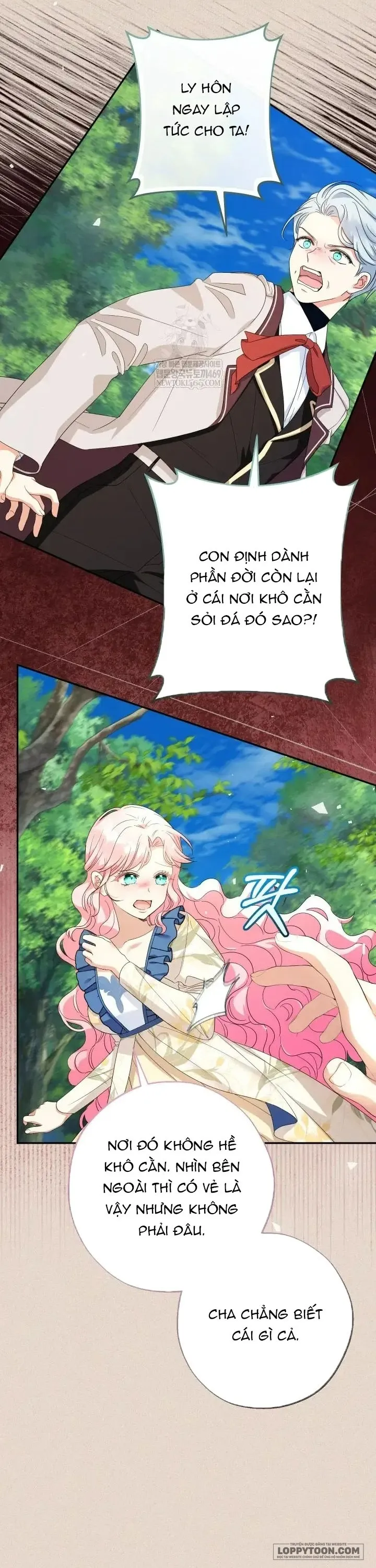 Tiểu Thư Tích Tiền Đi Bụi - Chap 112 - Trang 20