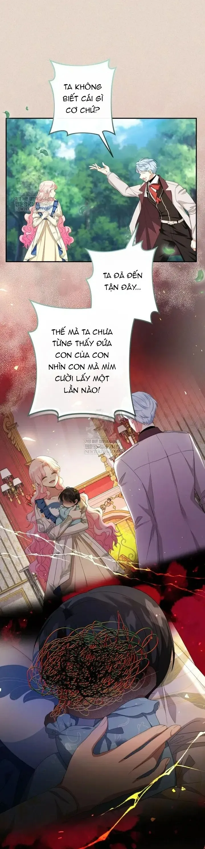 Tiểu Thư Tích Tiền Đi Bụi - Chap 112 - Trang 21