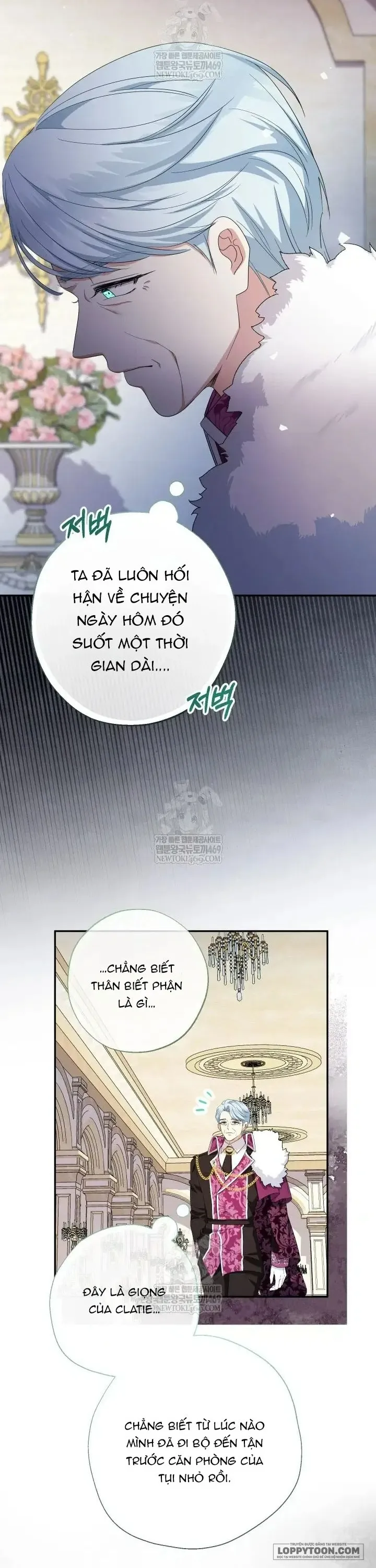 Tiểu Thư Tích Tiền Đi Bụi - Chap 112 - Trang 24