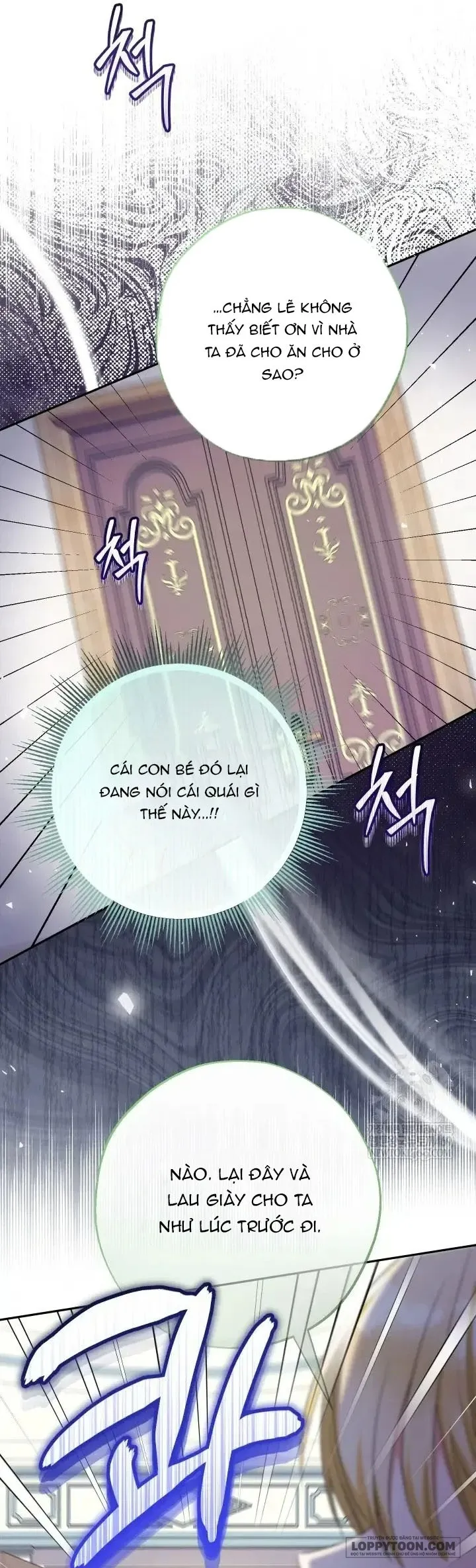 Tiểu Thư Tích Tiền Đi Bụi - Chap 112 - Trang 26