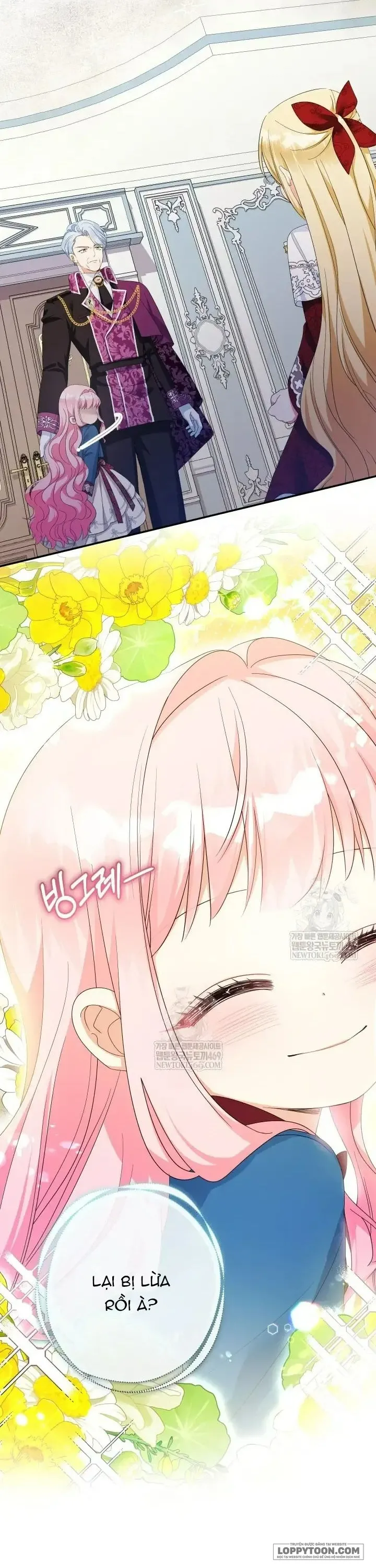 Tiểu Thư Tích Tiền Đi Bụi - Chap 112 - Trang 29