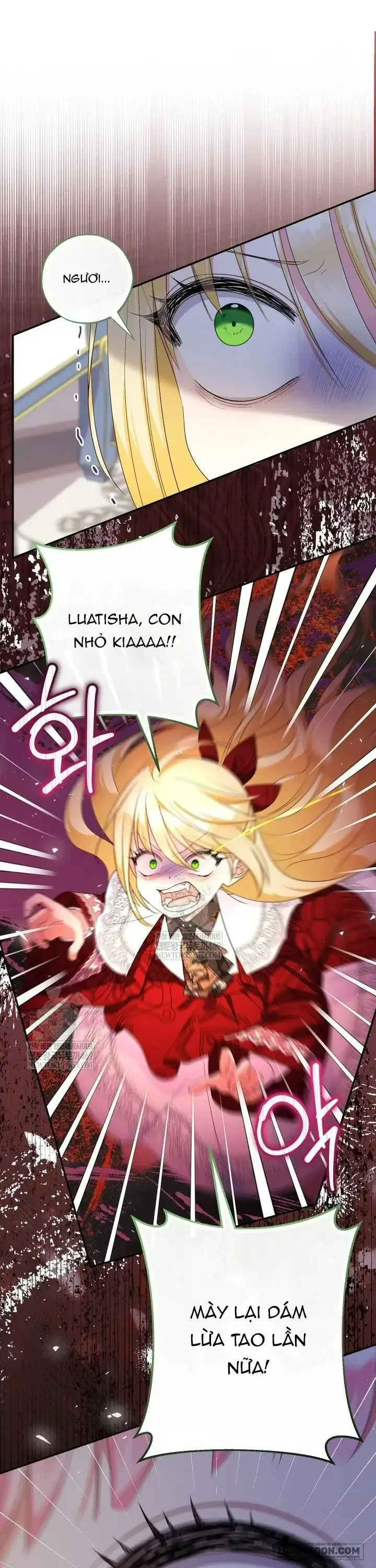 Tiểu Thư Tích Tiền Đi Bụi - Chap 112 - Trang 30