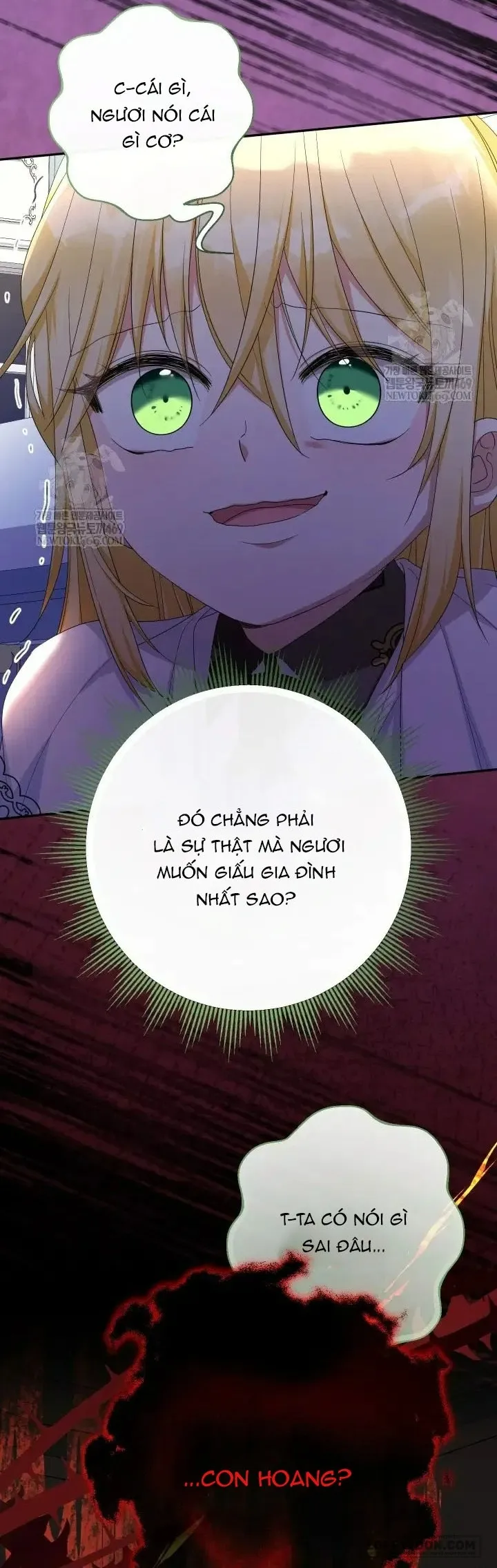 Tiểu Thư Tích Tiền Đi Bụi - Chap 112 - Trang 36