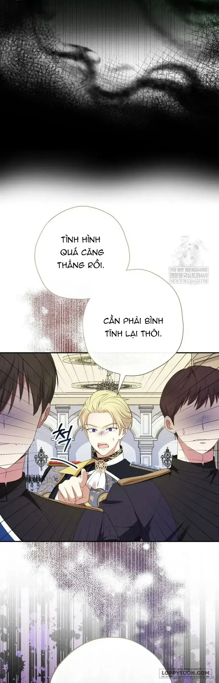Tiểu Thư Tích Tiền Đi Bụi - Chap 112 - Trang 38