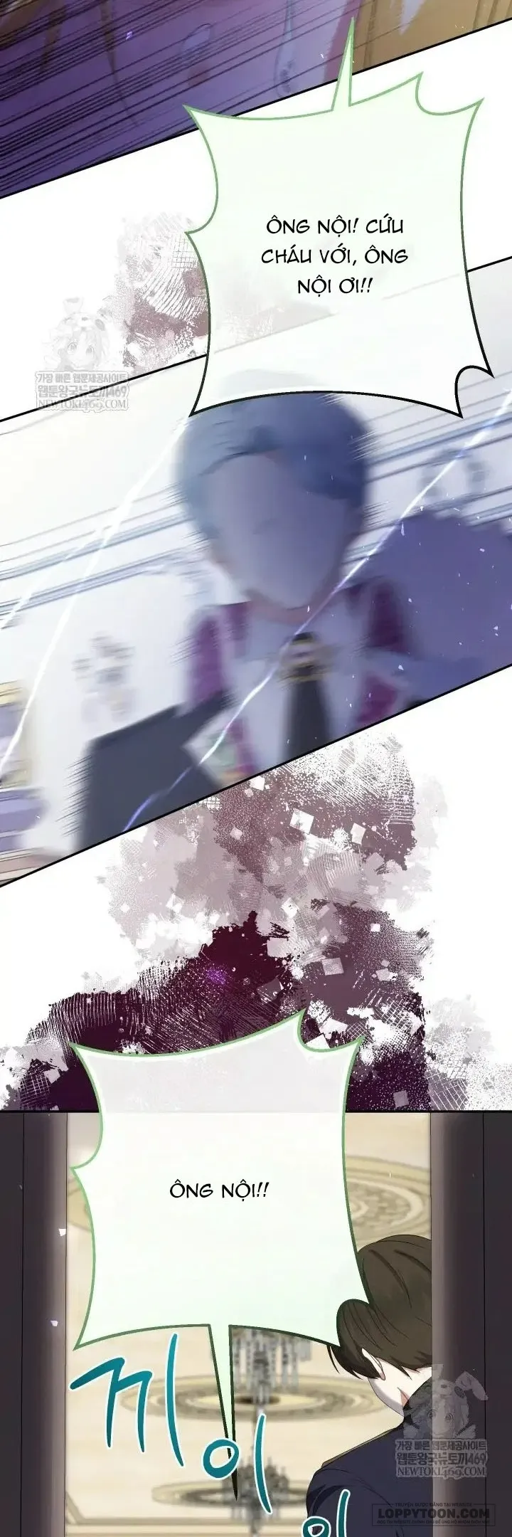 Tiểu Thư Tích Tiền Đi Bụi - Chap 112 - Trang 40