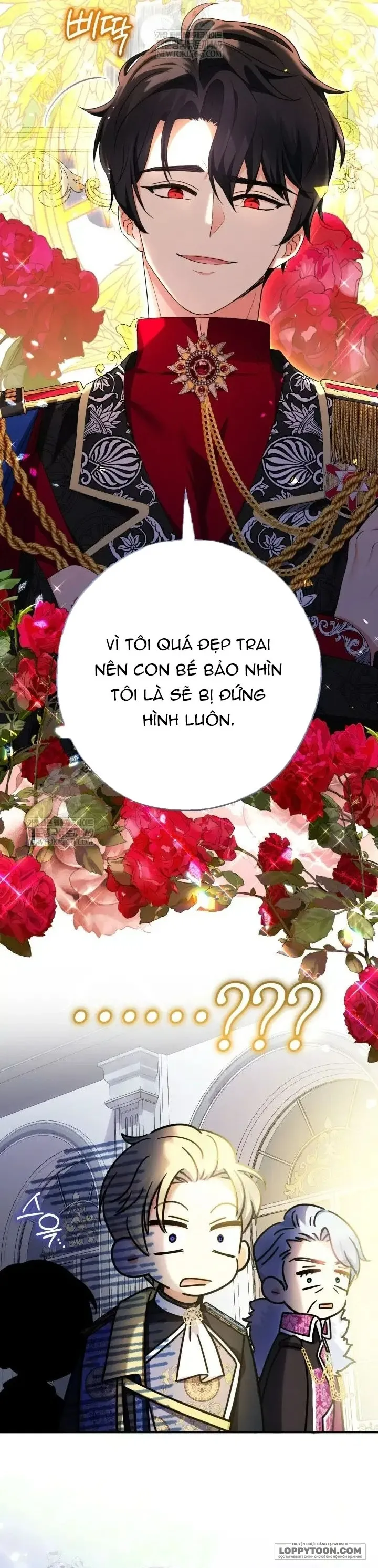 Tiểu Thư Tích Tiền Đi Bụi - Chap 112 - Trang 5