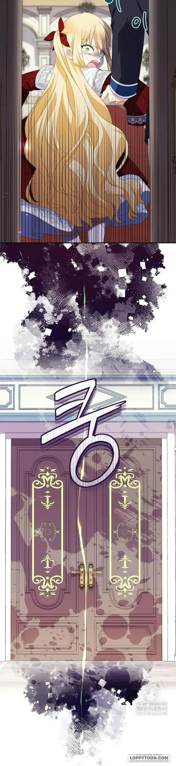 Tiểu Thư Tích Tiền Đi Bụi - Chap 112 - Trang 41