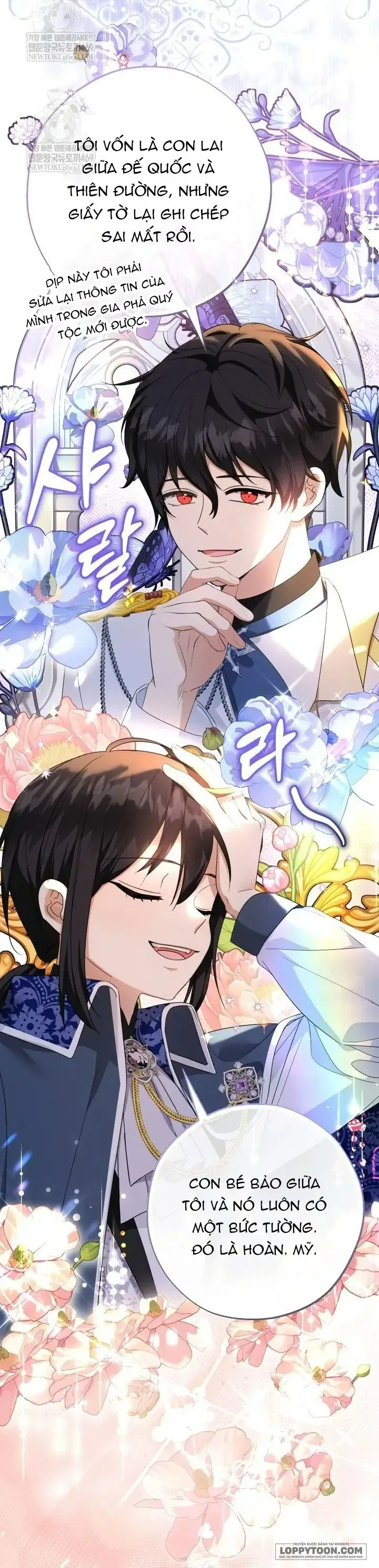 Tiểu Thư Tích Tiền Đi Bụi - Chap 112 - Trang 7