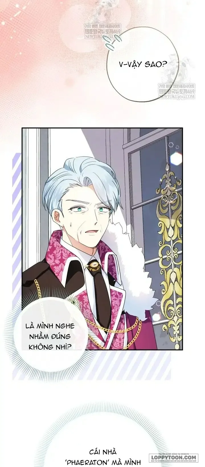 Tiểu Thư Tích Tiền Đi Bụi - Chap 112 - Trang 8