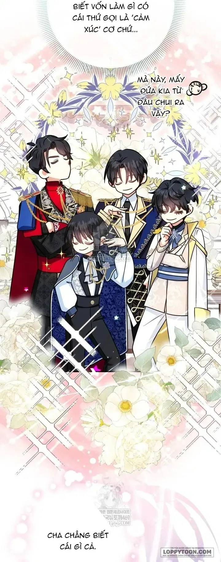 Tiểu Thư Tích Tiền Đi Bụi - Chap 112 - Trang 9