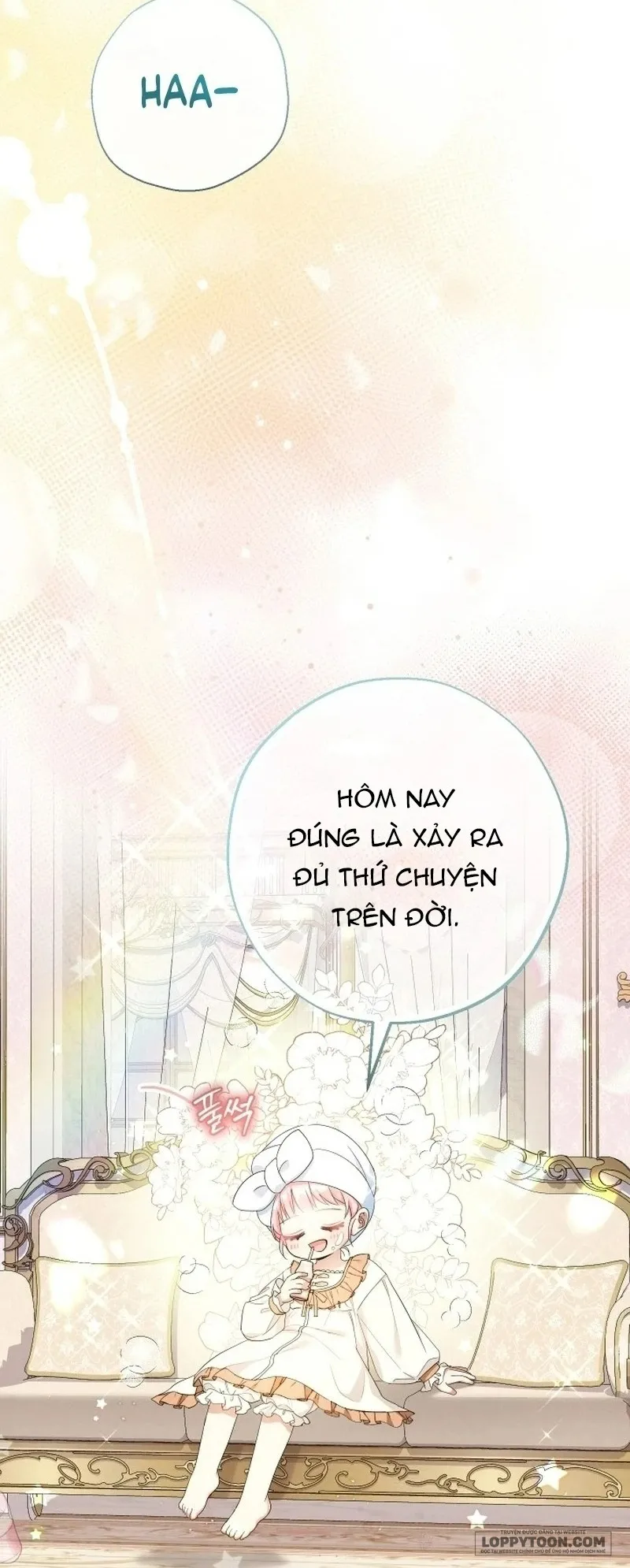 Tiểu Thư Tích Tiền Đi Bụi - Chap 113 - Trang 2