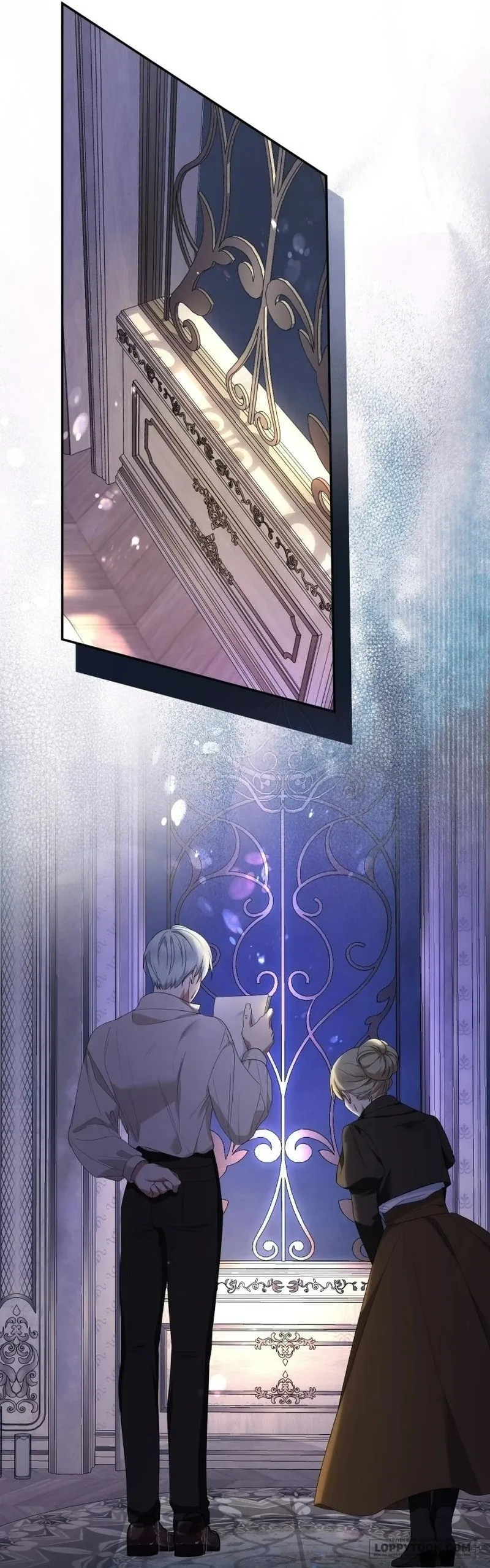 Tiểu Thư Tích Tiền Đi Bụi - Chap 113 - Trang 11