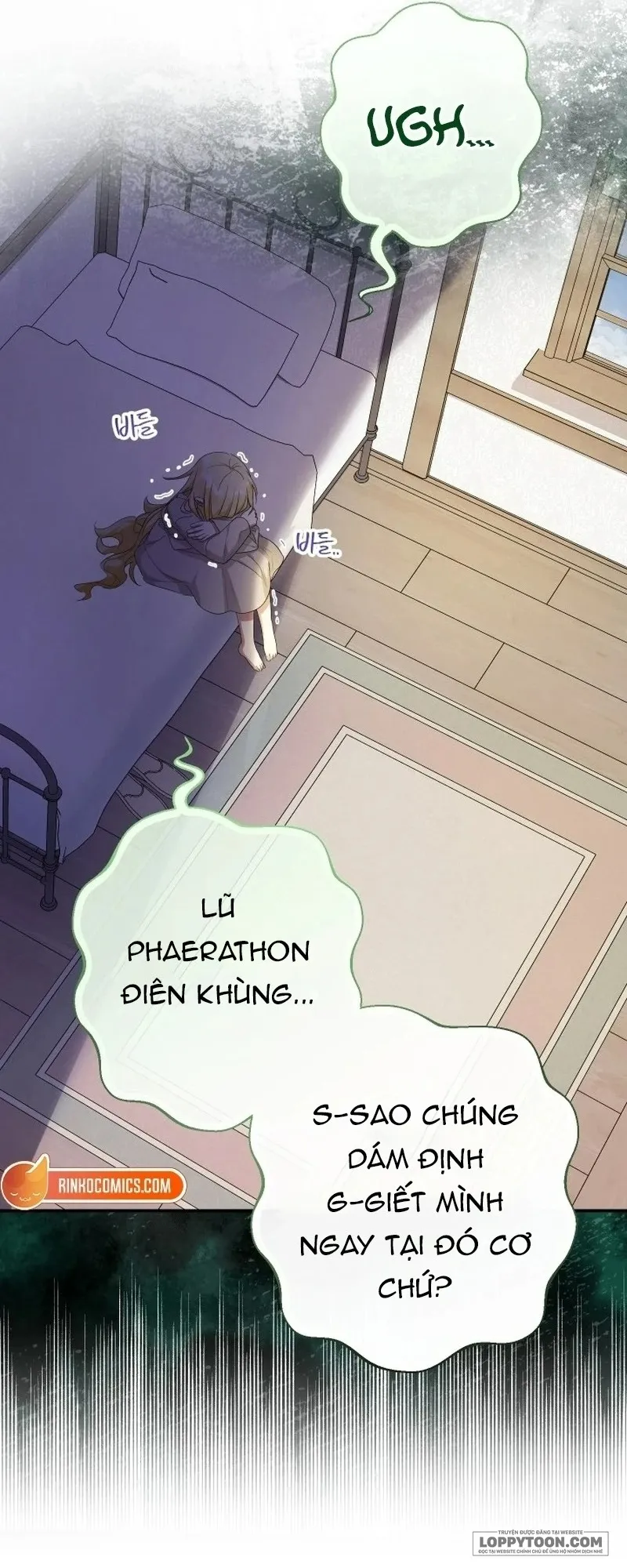 Tiểu Thư Tích Tiền Đi Bụi - Chap 113 - Trang 14
