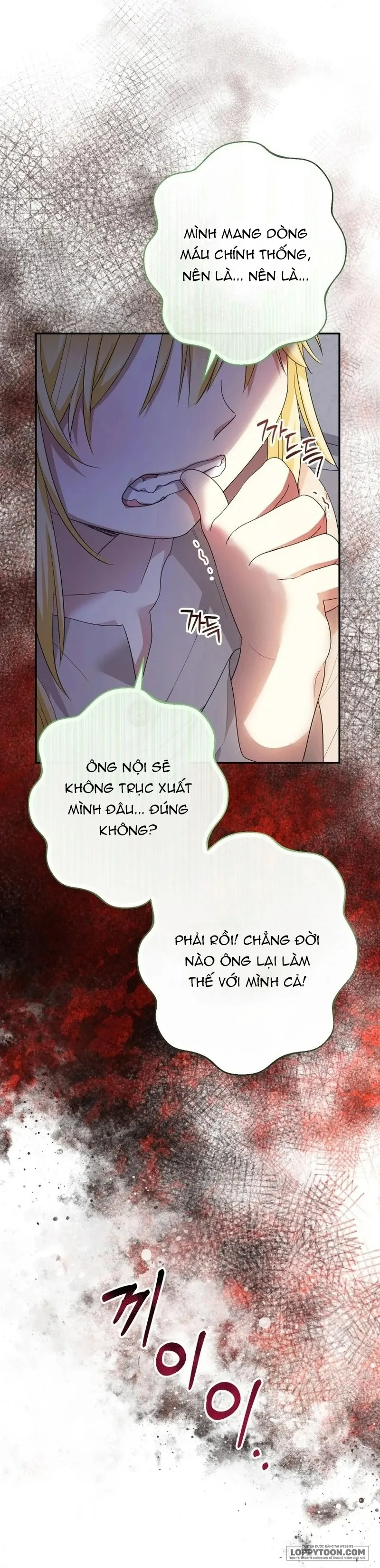 Tiểu Thư Tích Tiền Đi Bụi - Chap 113 - Trang 17