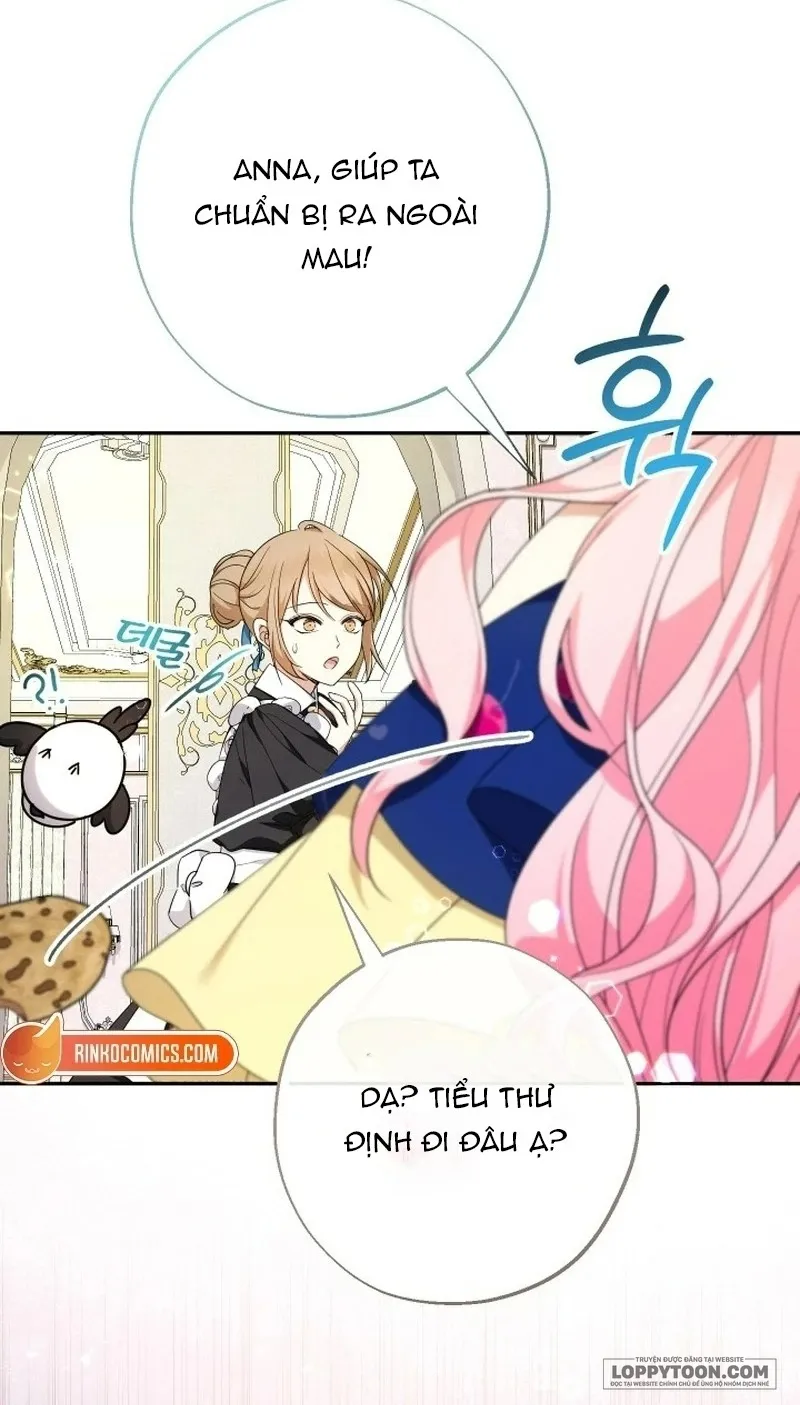 Tiểu Thư Tích Tiền Đi Bụi - Chap 113 - Trang 24
